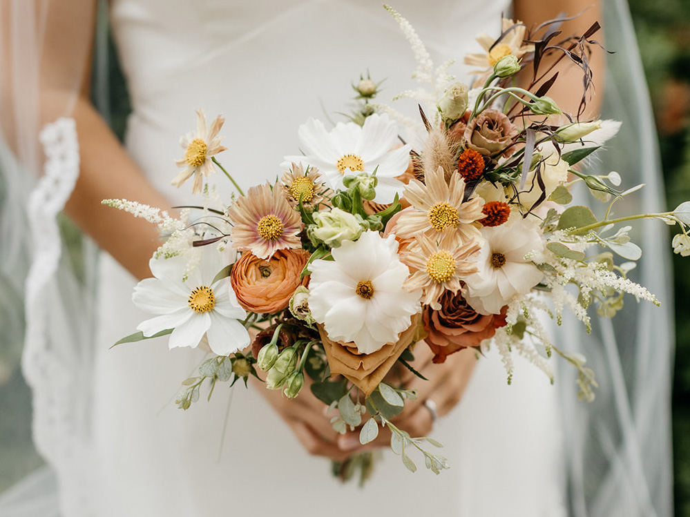 Weddings Floral